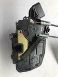 2007  NISSAN ALTIMA Front Door Lock Actuator Motor Assembly Passenger Right Q