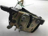 2007  NISSAN ALTIMA Front Door Lock Actuator Motor Assembly Passenger Right Q