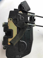 2007  NISSAN ALTIMA Front Door Lock Actuator Motor Assembly Passenger Right Q