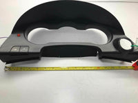2007 - 2012 NISSAN ALTIMA Speedometer Cluster Dash Bezel 68240 JA000 OEM Q