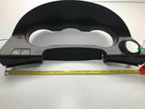 2007 - 2012 NISSAN ALTIMA Speedometer Cluster Dash Bezel 68240 JA000 OEM Q