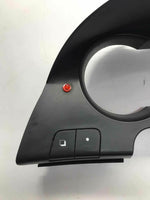 2007 - 2012 NISSAN ALTIMA Speedometer Cluster Dash Bezel 68240 JA000 OEM Q