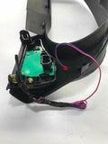 2007 - 2012 NISSAN ALTIMA Speedometer Cluster Dash Bezel 68240 JA000 OEM Q