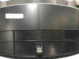 2007 - 2012 NISSAN ALTIMA Speedometer Cluster Dash Bezel 68240 JA000 OEM Q