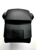 2007 - 2012 NISSAN ALTIMA Steering Column Cover Bezel Housing Black OEM Q