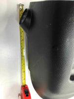 2007 - 2012 NISSAN ALTIMA Steering Column Cover Bezel Housing Black OEM Q