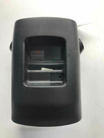 2007 - 2012 NISSAN ALTIMA Steering Column Cover Bezel Housing Black OEM Q