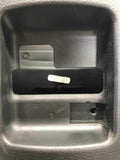 2007 - 2012 NISSAN ALTIMA Steering Column Cover Bezel Housing Black OEM Q
