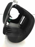 2007 - 2012 NISSAN ALTIMA Steering Column Cover Bezel Housing Black OEM Q