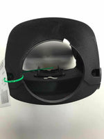 2007 - 2012 NISSAN ALTIMA Steering Column Cover Bezel Housing Black OEM Q