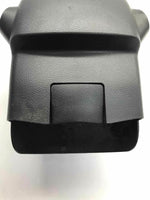 2007 - 2012 NISSAN ALTIMA Steering Column Cover Bezel Housing Black OEM Q