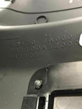 2007 - 2012 NISSAN ALTIMA Steering Column Cover Bezel Housing Black OEM Q