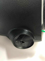 2007 - 2012 NISSAN ALTIMA Steering Column Cover Bezel Housing Black OEM Q