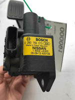 2007 NISSAN ALTIMA Gas Pedal Sensor Accelerator 0280 755 073 OEM Q