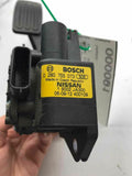 2007 NISSAN ALTIMA Gas Pedal Sensor Accelerator 0280 755 073 OEM Q
