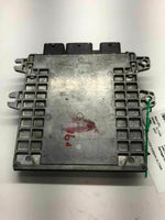 2007 - 2012 NISSAN ALTIMA Engine Control Module Computer OEM Q