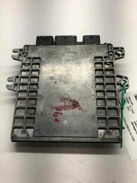 2007 - 2012 NISSAN ALTIMA Engine Control Module Computer OEM Q