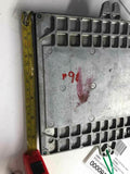 2007 - 2012 NISSAN ALTIMA Engine Control Module Computer OEM Q