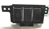 2007 NISSAN ALTIMA Dashboard Control Button Holder Trim Interior OEM Q