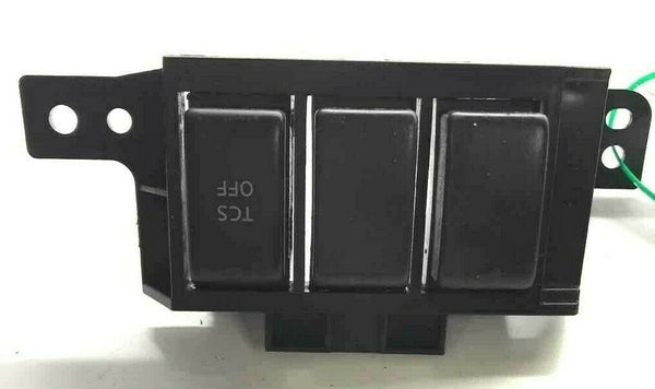 2007 NISSAN ALTIMA Dashboard Control Button Holder Trim Interior OEM Q