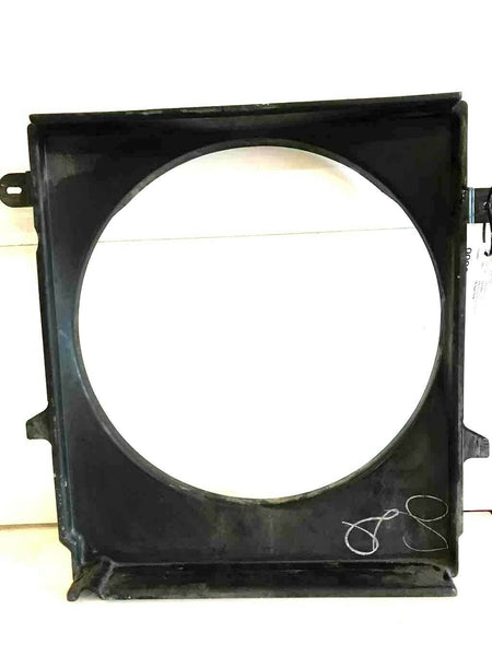 1997 - 2001 FORD EXPLORER Engine Cooling Fan Shroud OEM Q