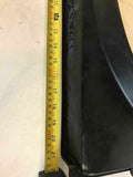 1997 - 2001 FORD EXPLORER Engine Cooling Fan Shroud OEM Q