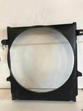 1997 - 2001 FORD EXPLORER Engine Cooling Fan Shroud OEM Q