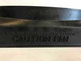 1997 - 2001 FORD EXPLORER Engine Cooling Fan Shroud OEM Q