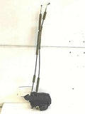 2002 - 2014 NISSAN ALTIMA Door Latch Lock Actuator Rear Left Back Driver OEM