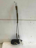 2002 - 2014 NISSAN ALTIMA Door Latch Lock Actuator Rear Left Back Driver OEM