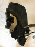 2002 - 2014 NISSAN ALTIMA Door Latch Lock Actuator Rear Left Back Driver OEM