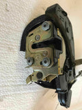 2002 - 2014 NISSAN ALTIMA Door Latch Lock Actuator Rear Left Back Driver OEM