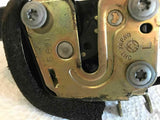 2002 - 2014 NISSAN ALTIMA Door Latch Lock Actuator Rear Left Back Driver OEM
