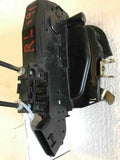 2002 - 2014 NISSAN ALTIMA Door Latch Lock Actuator Rear Left Back Driver OEM