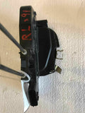 2002 - 2014 NISSAN ALTIMA Door Latch Lock Actuator Rear Left Back Driver OEM