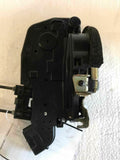2002 - 2014 NISSAN ALTIMA Door Latch Lock Actuator Rear Left Back Driver OEM