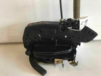 2007 NISSAN ALTIMA Rear Door Lock Actuator Passenger Right RH OEM Q