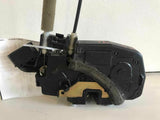 2007 NISSAN ALTIMA Rear Door Lock Actuator Passenger Right RH OEM Q
