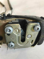 2007 NISSAN ALTIMA Rear Door Lock Actuator Passenger Right RH OEM Q