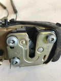 2007 NISSAN ALTIMA Rear Door Lock Actuator Passenger Right RH OEM Q