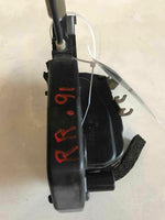 2007 NISSAN ALTIMA Rear Door Lock Actuator Passenger Right RH OEM Q