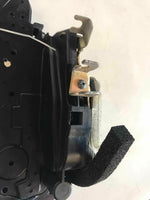 2007 NISSAN ALTIMA Rear Door Lock Actuator Passenger Right RH OEM Q