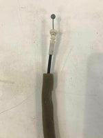 2007- 2013 NISSAN ALTIMA Rear Outside Door Handle w/ Cable Right Blue OEM Q