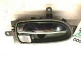 2007 - 2011 NISSAN ALTIMA Rear Inside Door Handle Driver Left LH OEM Q