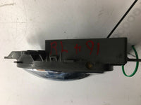 2007 - 2011 NISSAN ALTIMA Rear Inside Door Handle Driver Left LH OEM Q