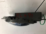 2007 - 2011 NISSAN ALTIMA Rear Inside Door Handle Driver Left LH OEM Q