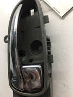 2007 - 2011 NISSAN ALTIMA Rear Inside Door Handle Driver Left LH OEM Q