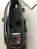 2007 - 2011 NISSAN ALTIMA Rear Inside Door Handle Driver Left LH OEM Q
