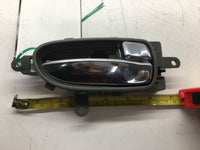 2007 - 2011 NISSAN ALTIMA Rear Inside Door Handle Driver Left LH OEM Q