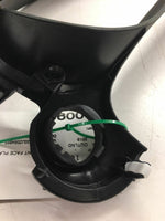 2018 MITSUBISHI OUTLANDER Instrument Cluster Gauge Speedometer Bezel 8060A168 Q
